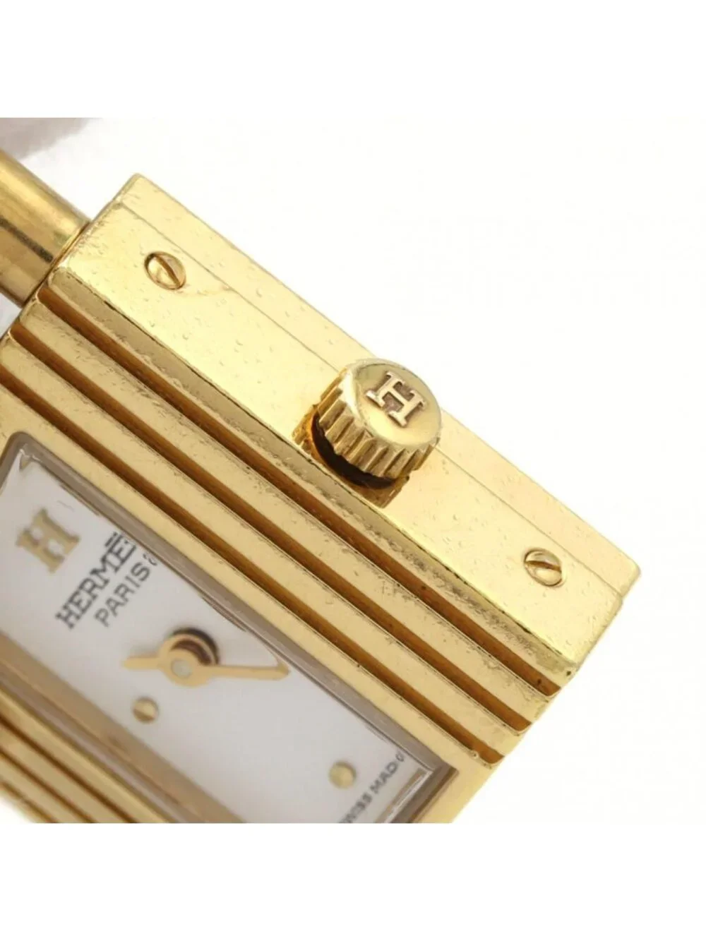 Hermes Kelly Quartz Watch